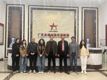 攜手并進，共創廣告新篇章